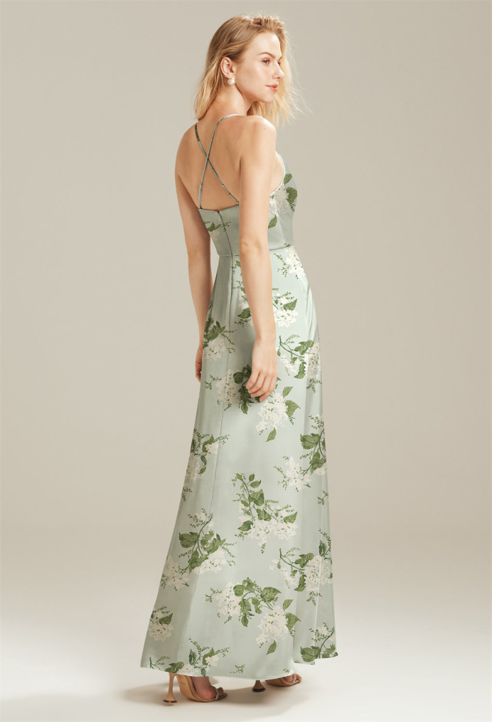 AW Kora Dress